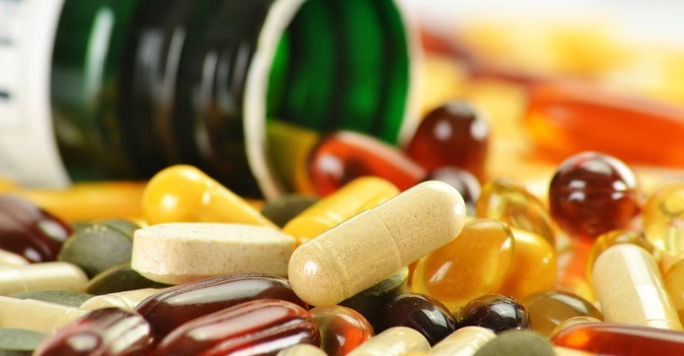 Effetti collaterali delle vitamine